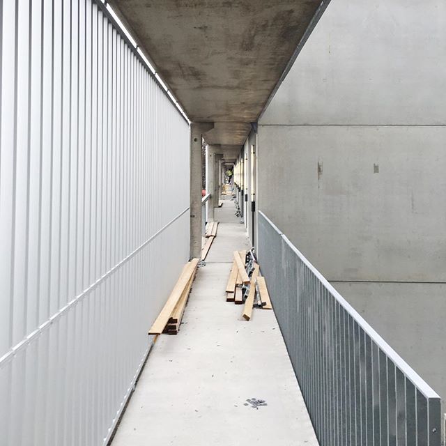 Corridor